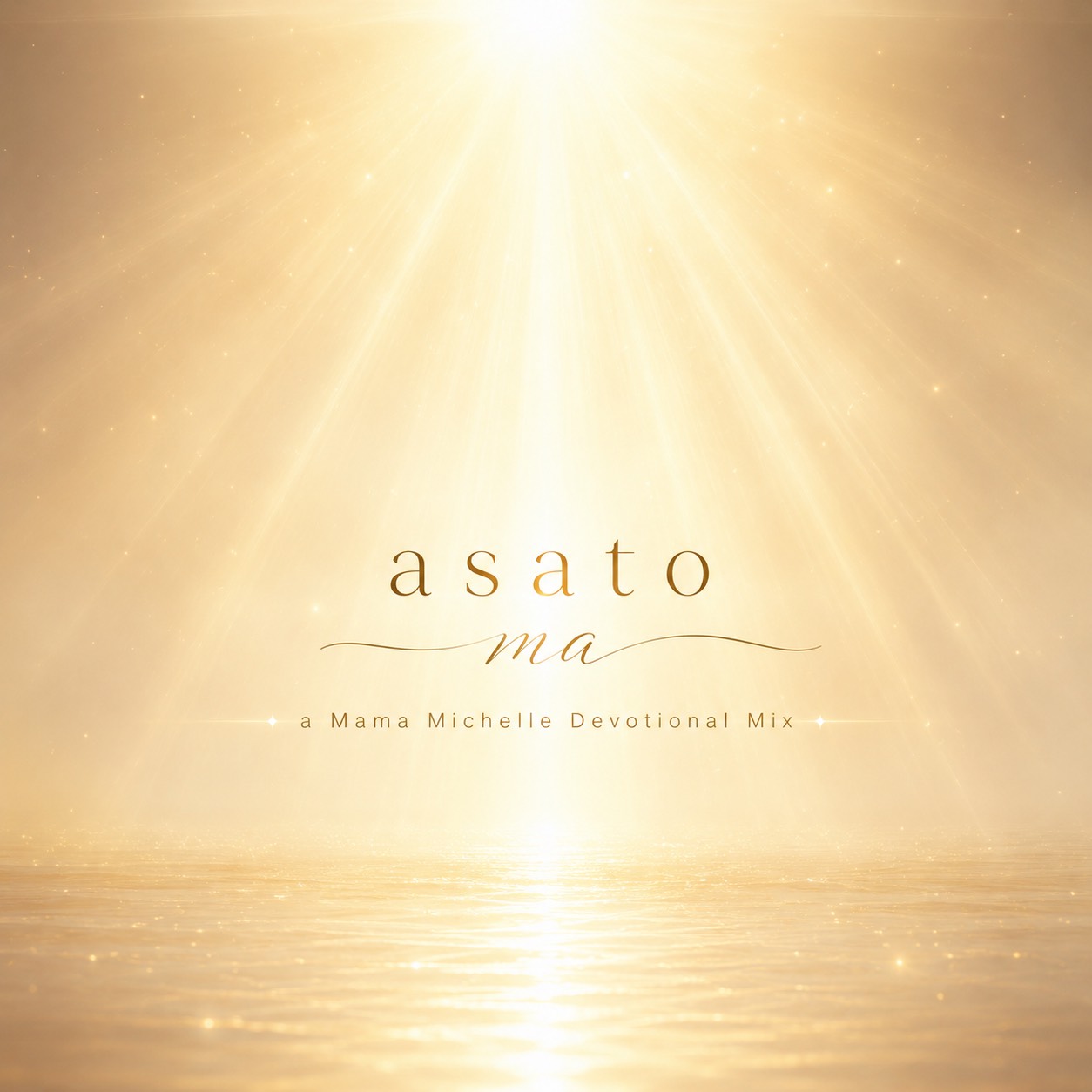 Asato Ma artwork