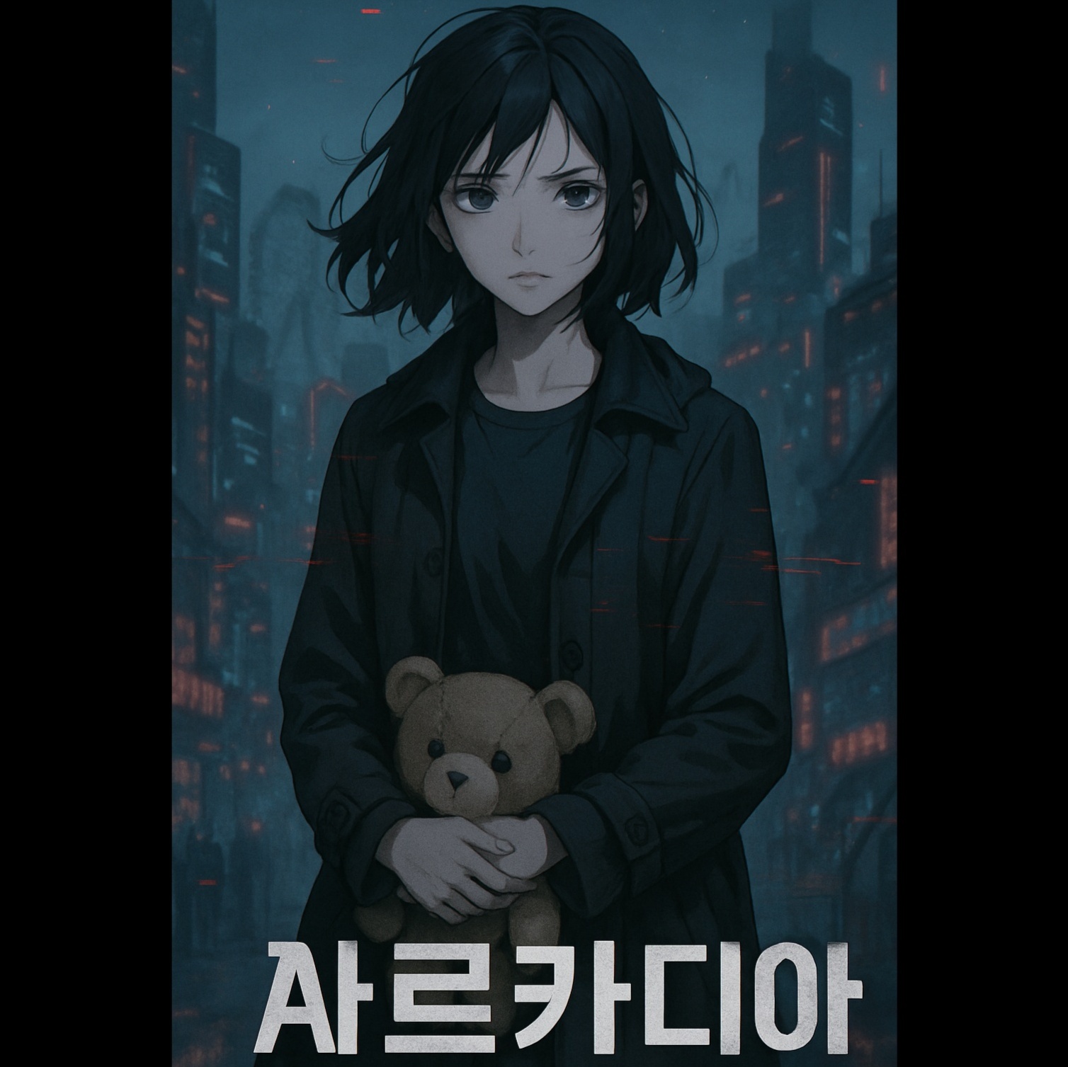 Image for 아르카디아 (Arcadia)