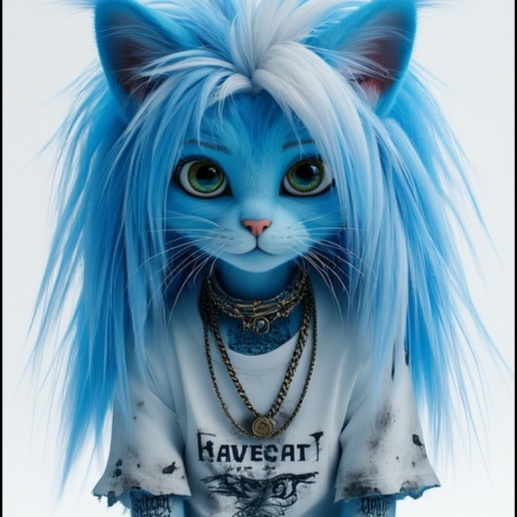 Image for ᖇᗩᐯᕮᑕᗩT ᵀᴹ [EVENT]