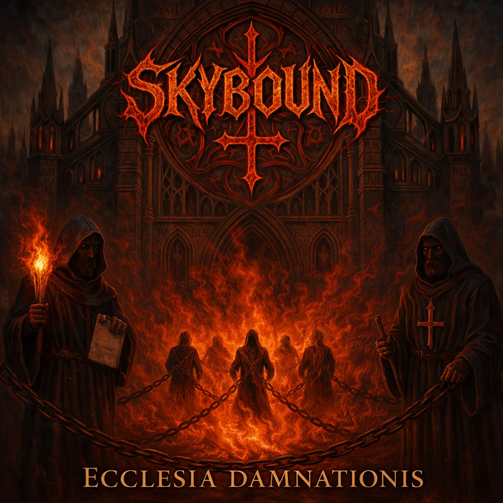 Image for Ecclesia Damnationis