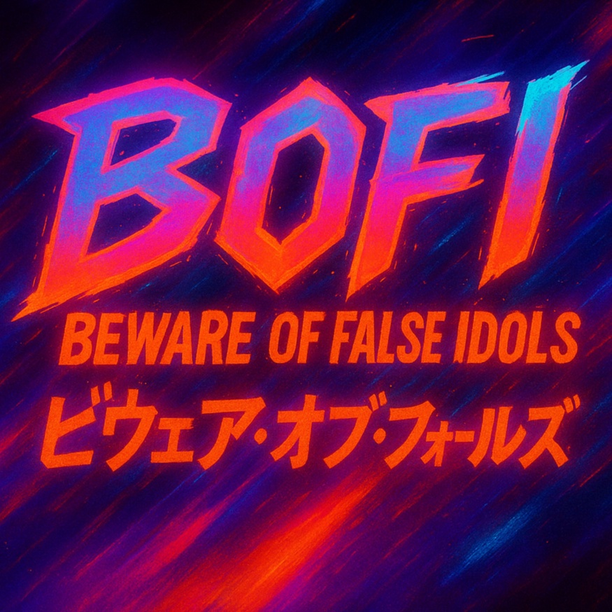 Image for BOFI: Beware Of False Idols