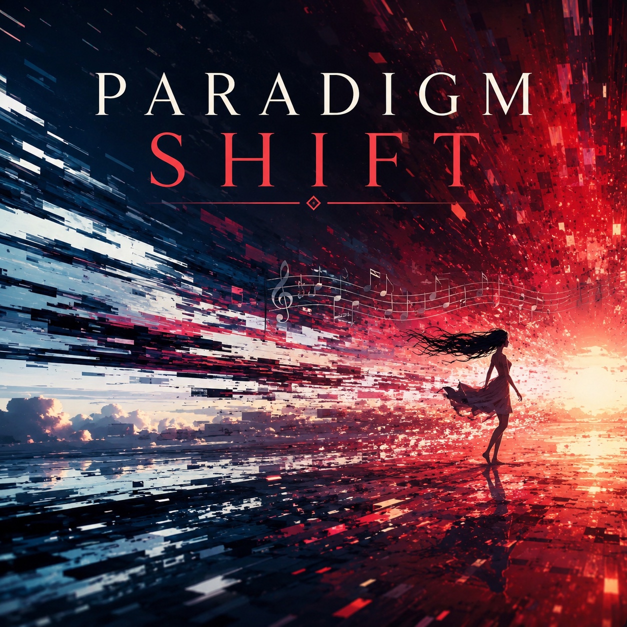 Paradigm Shift (Remix) artwork