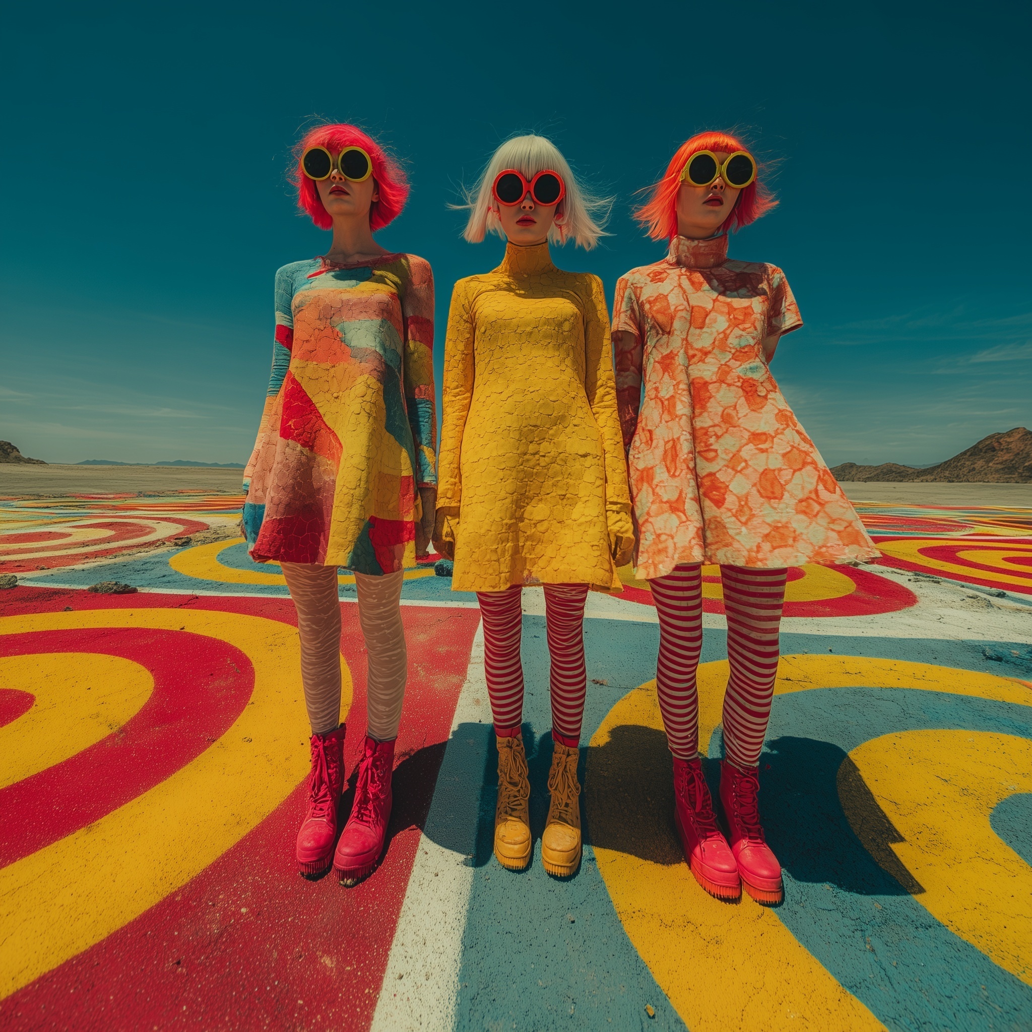 Playlist cover art