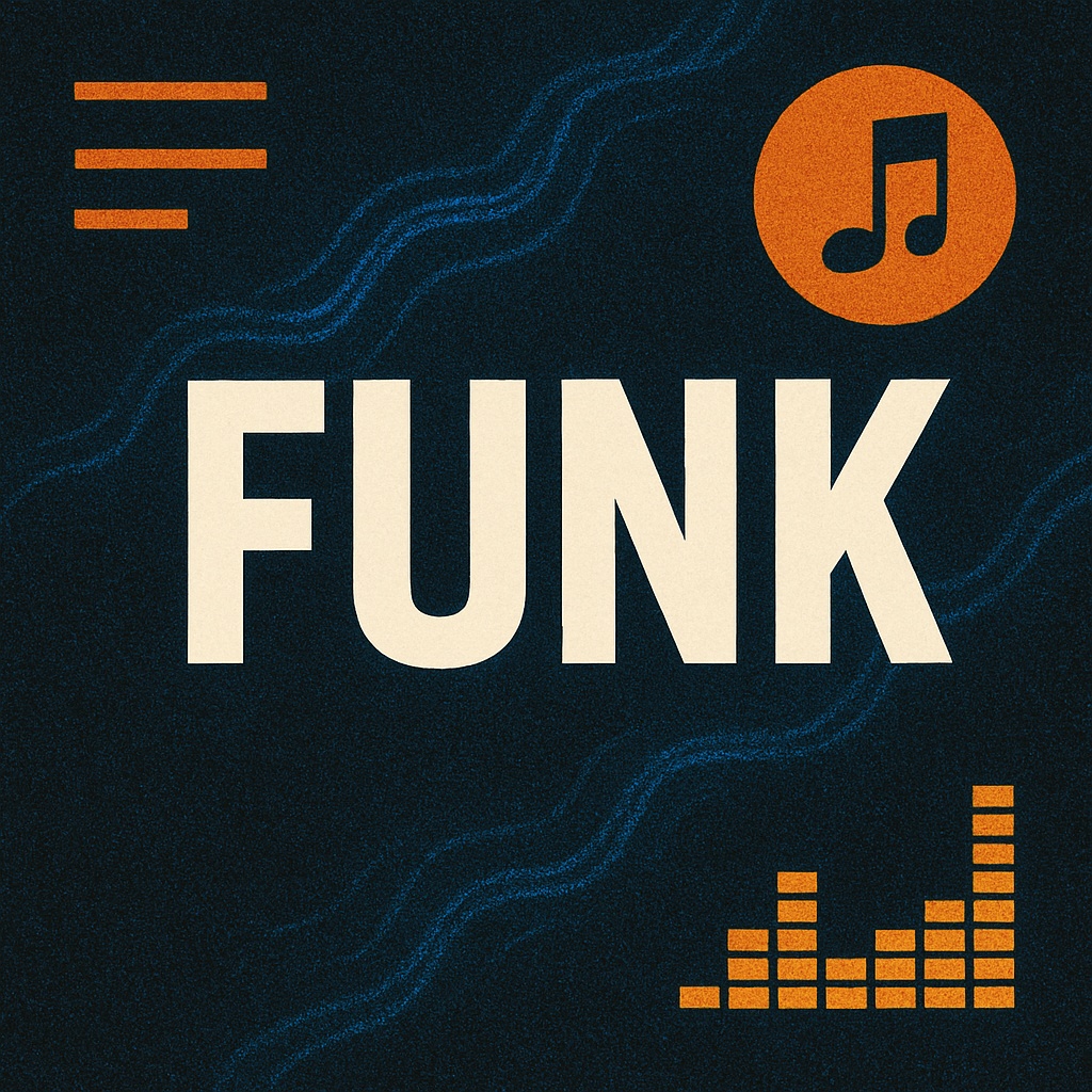Image for Funk