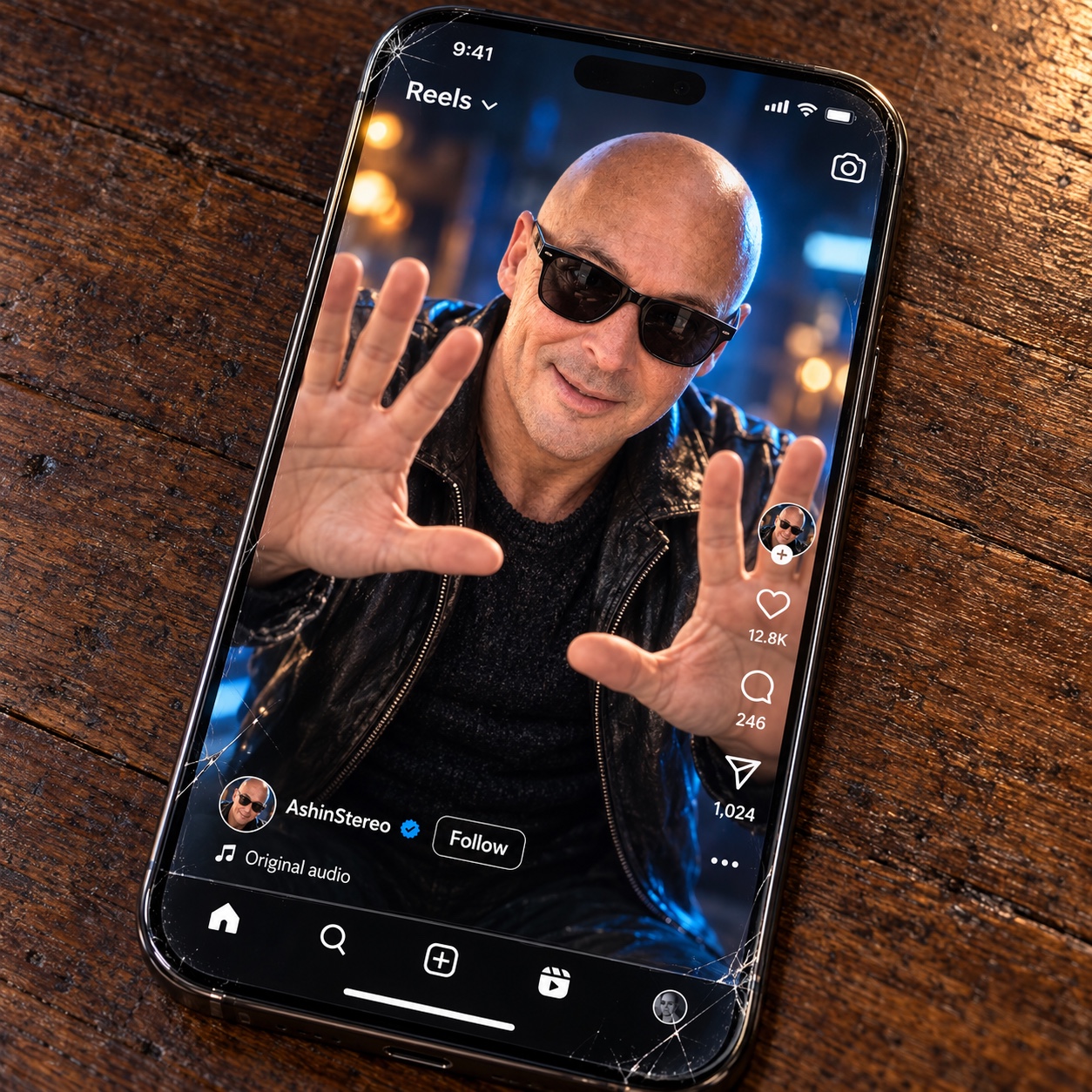 Song Cover Image
