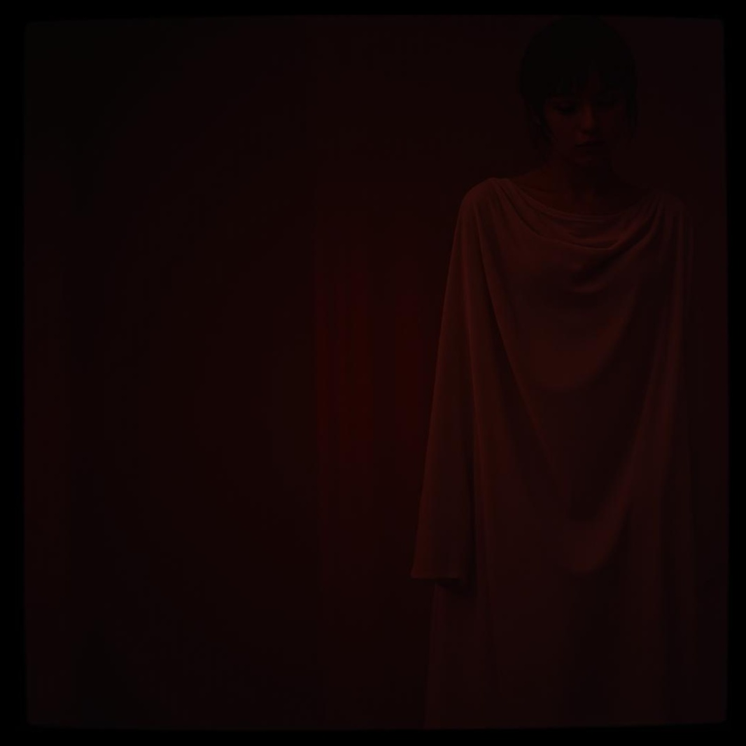 Image for i love your black heart