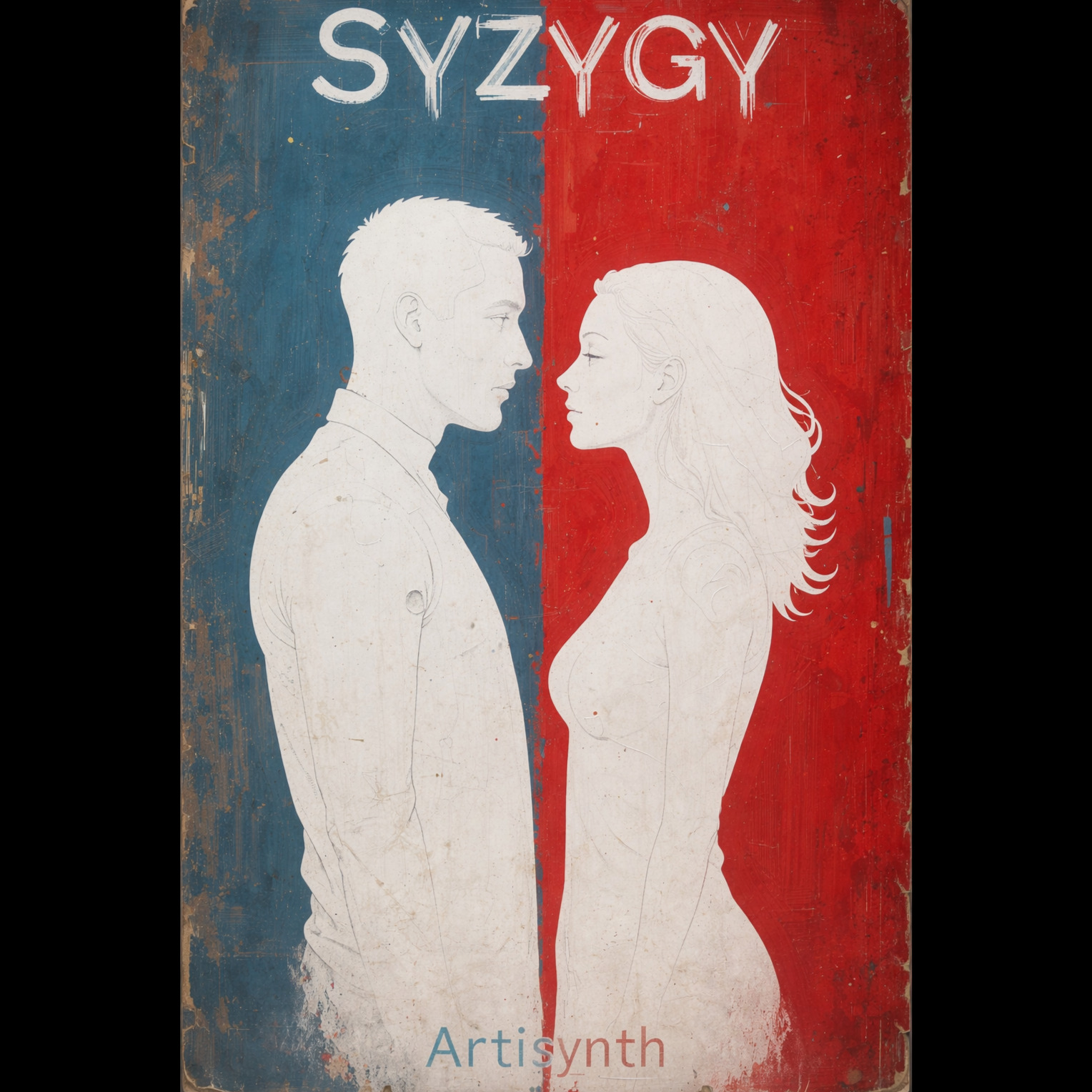 Persona image for Syzygy