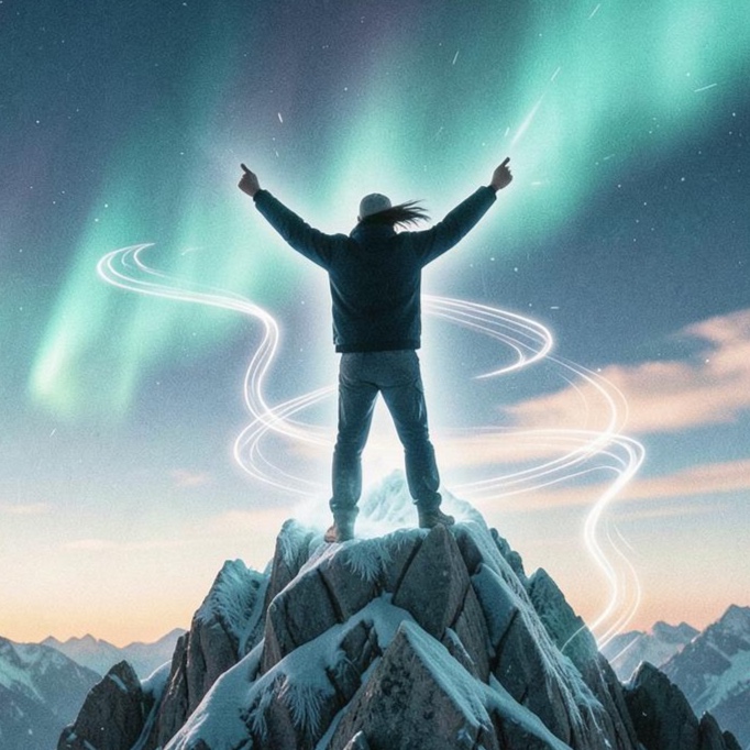 Playlist cover art