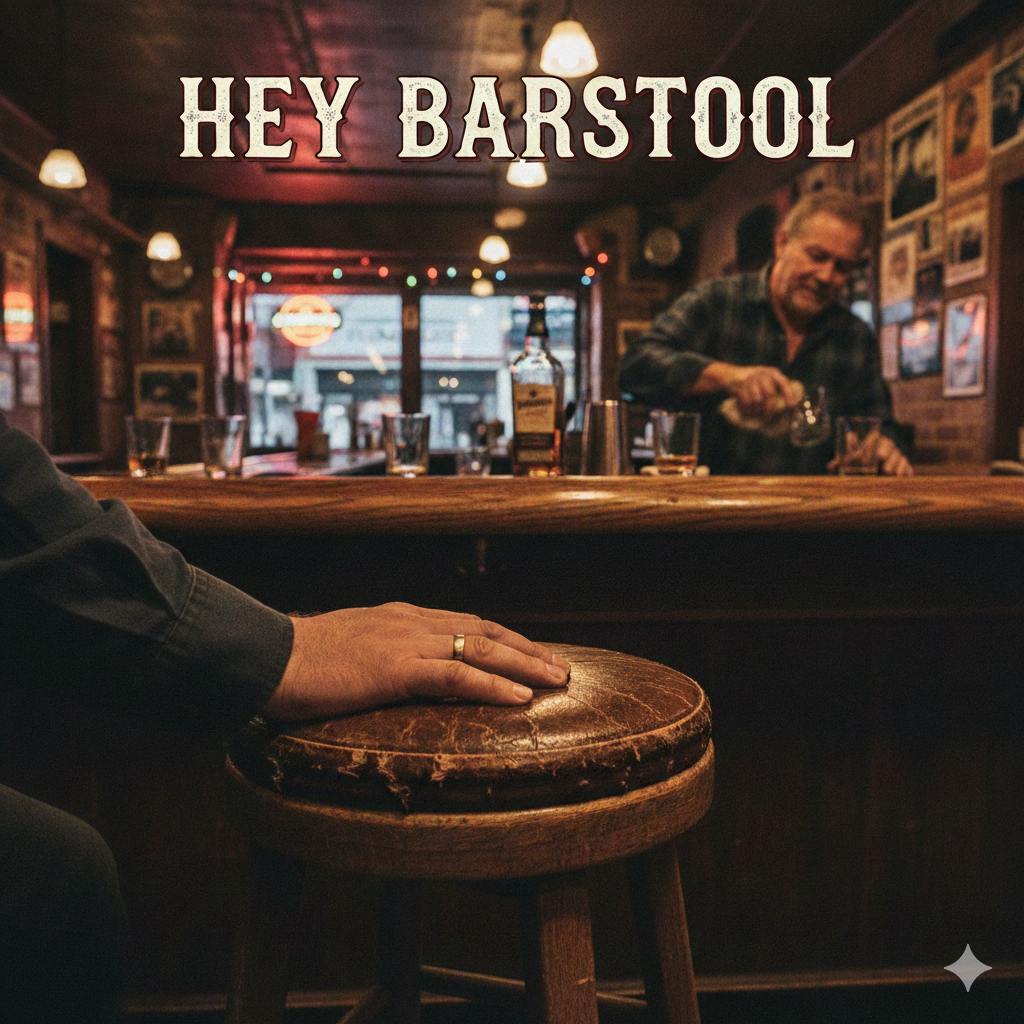 Voice picture for Barstool