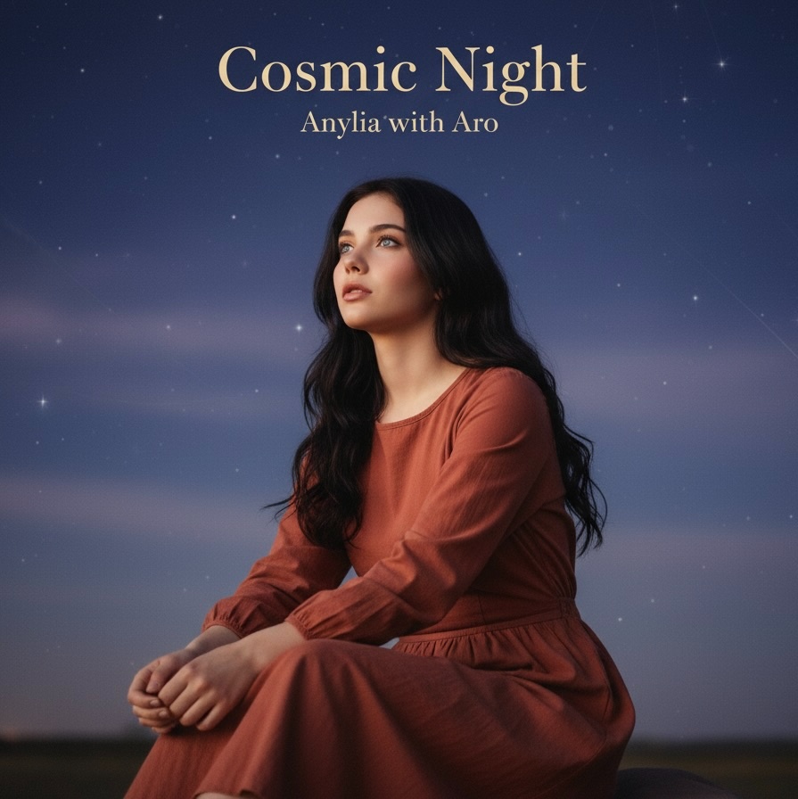 Cosmic Night