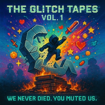 Playlist cover art