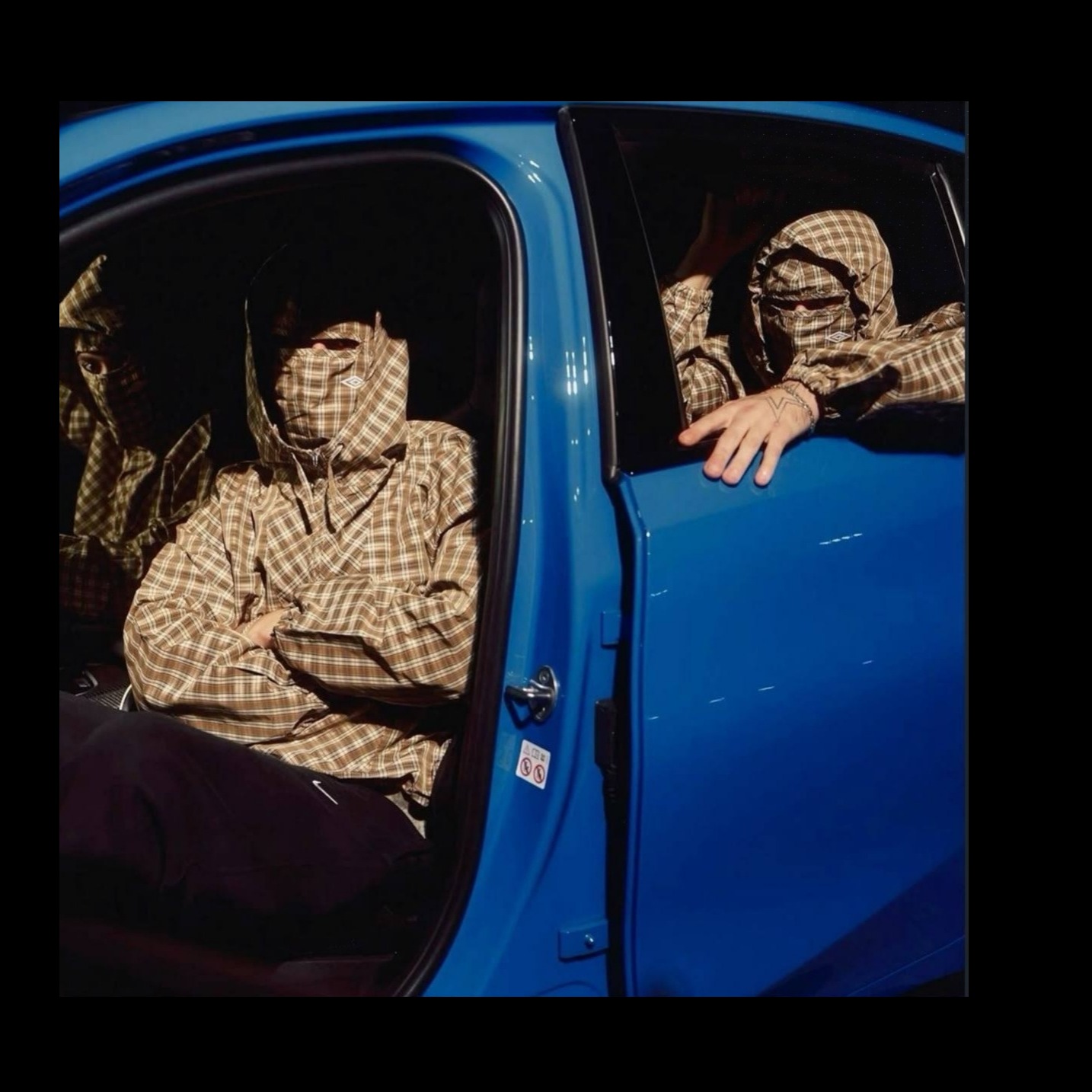 Song Image
