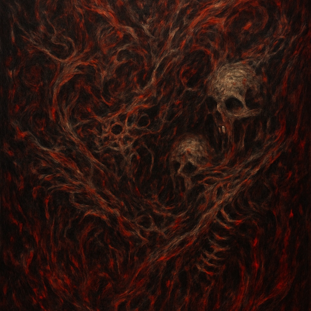 Image for NΞURO #Death Metal