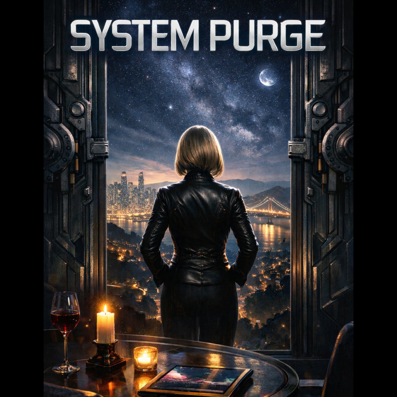 Image for System Purge