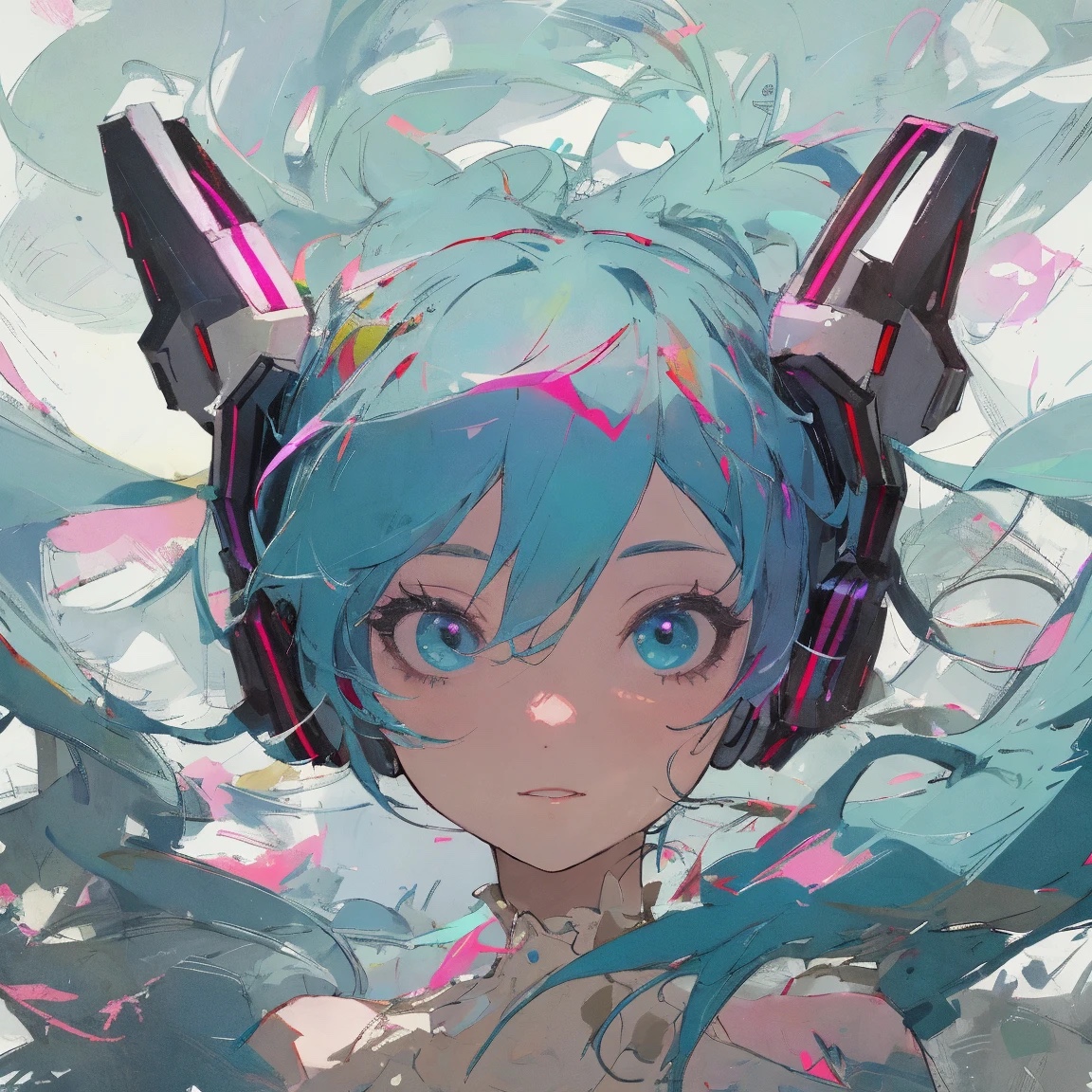 TRINITY OVERDRIVE (covered) artwork