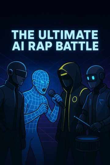 Playlist cover art