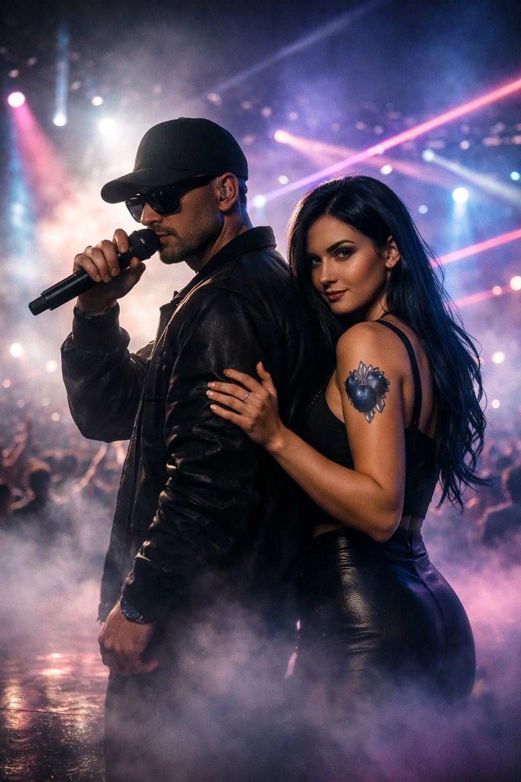 Song Image