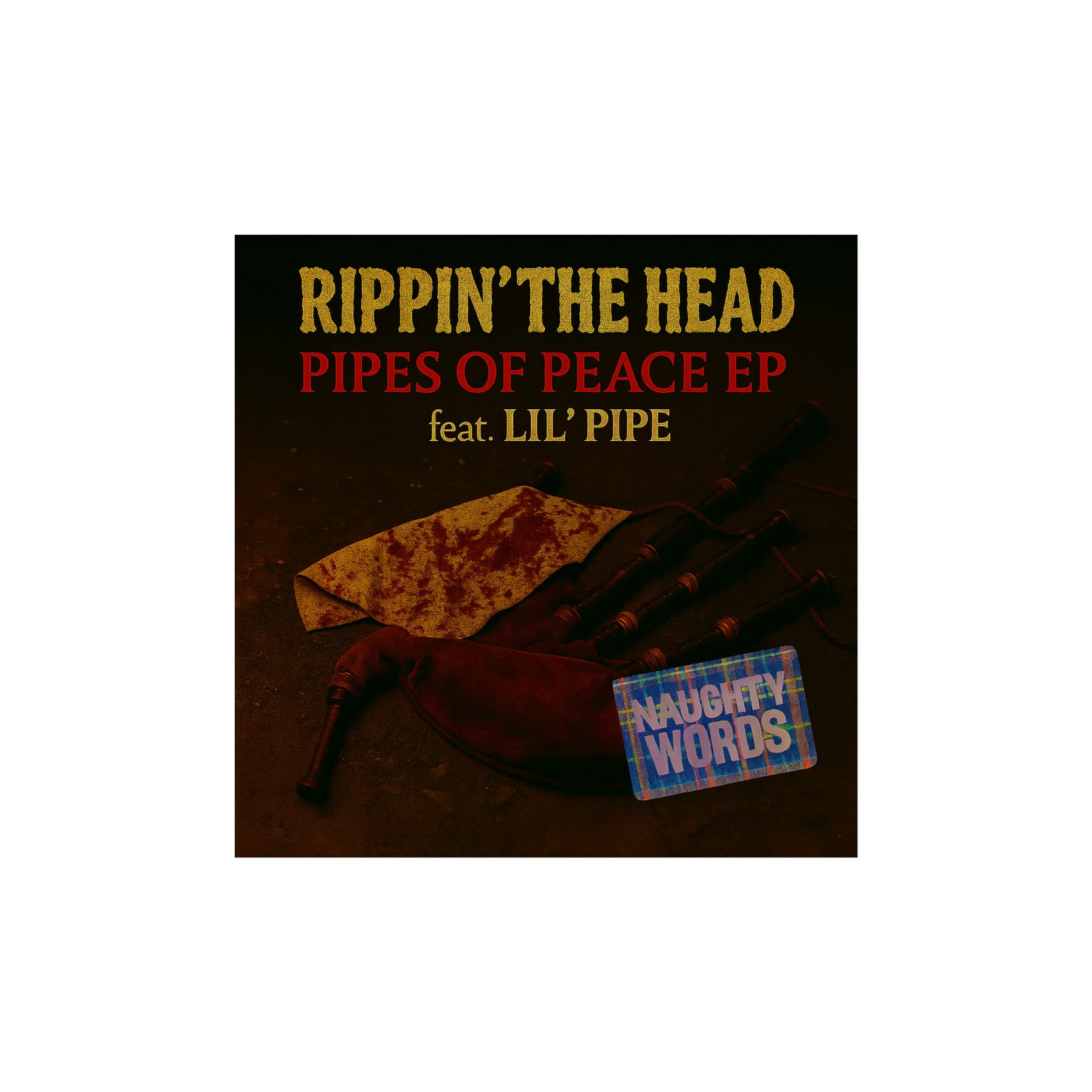 Persona image for Lil' Pipe / Rippin' The Head