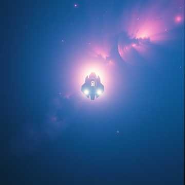 Image for Space Station