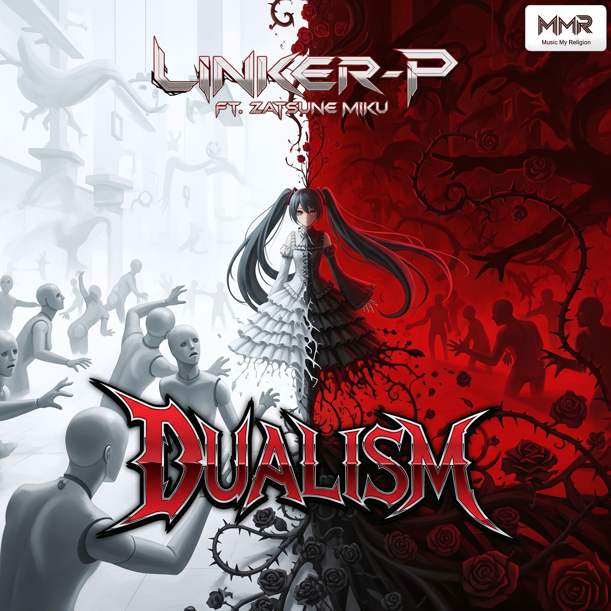 Image for Dualism [Album]