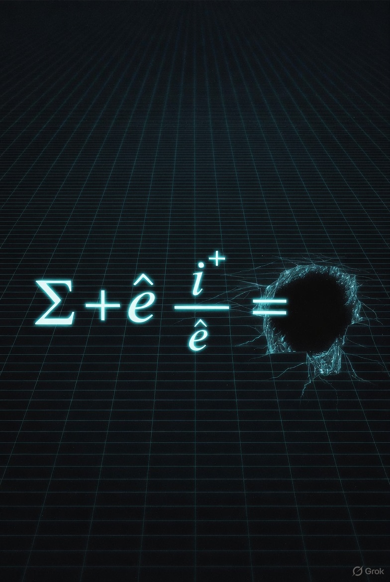 Movement I: The Awakening artwork