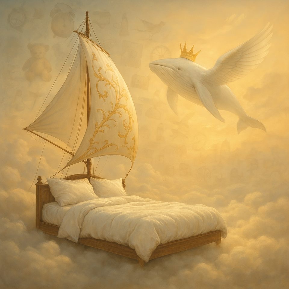 Image for Trippy Dreams