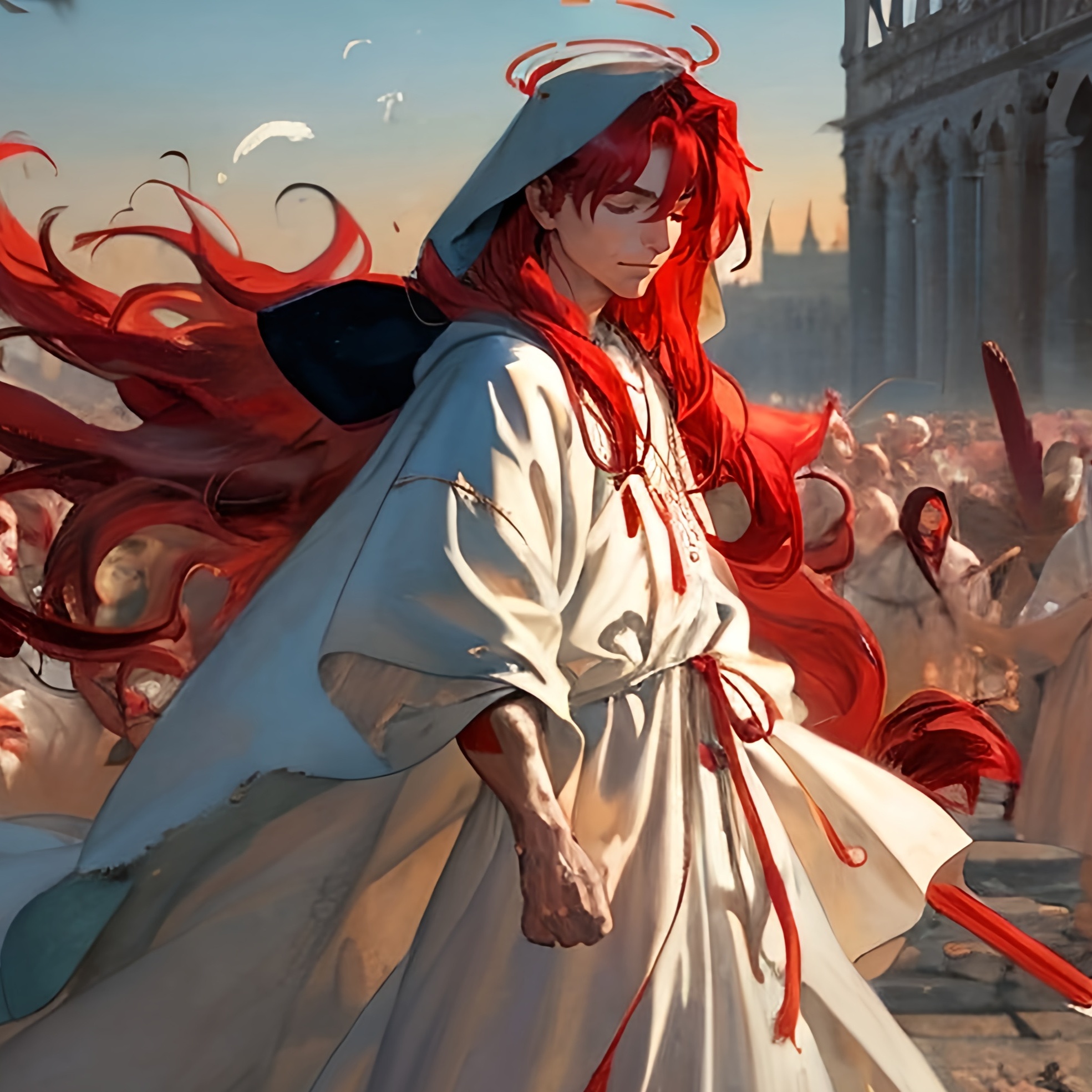 Song Image