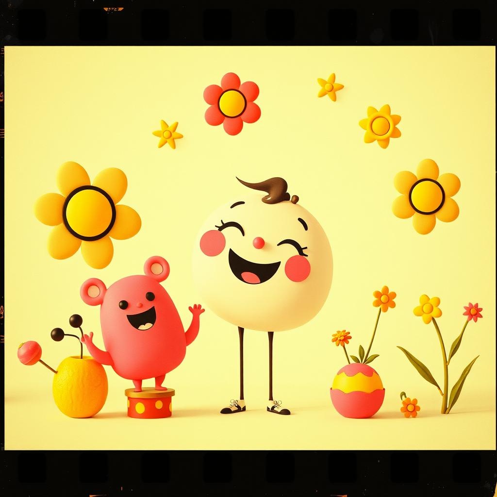 Fun Silly Songs by @measurefaith | Suno