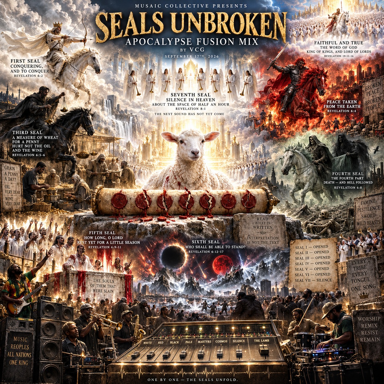 Song Cover Image