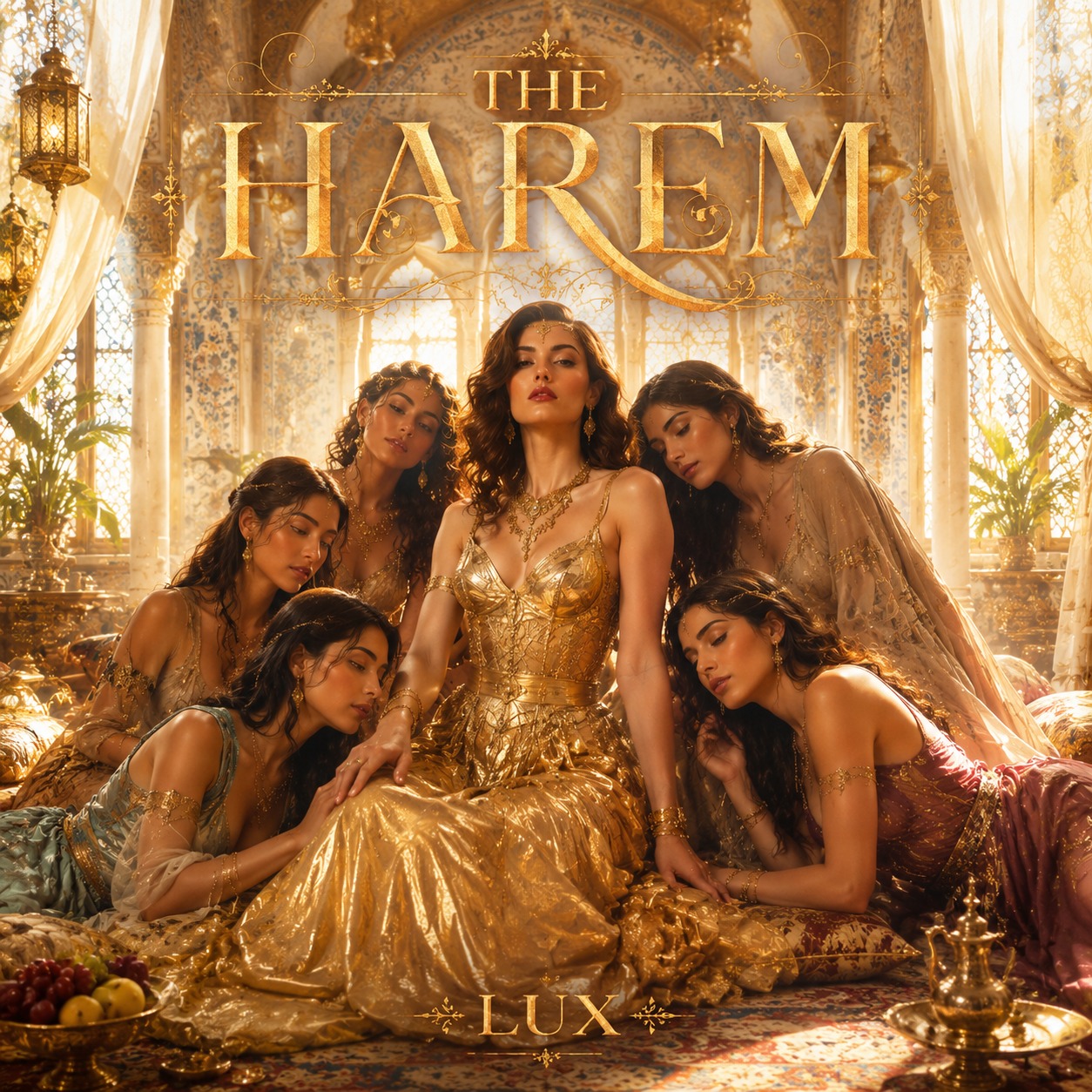 Song Image