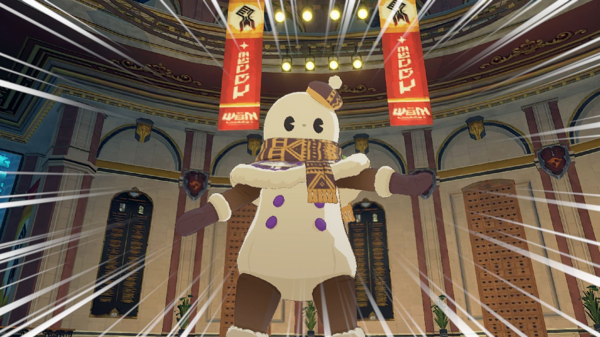 Image for ブループロトコル:スターレゾナンス