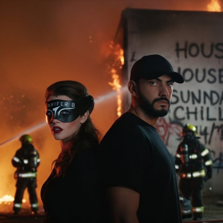 Image for Sunday Chillin House 33. 14/12/25