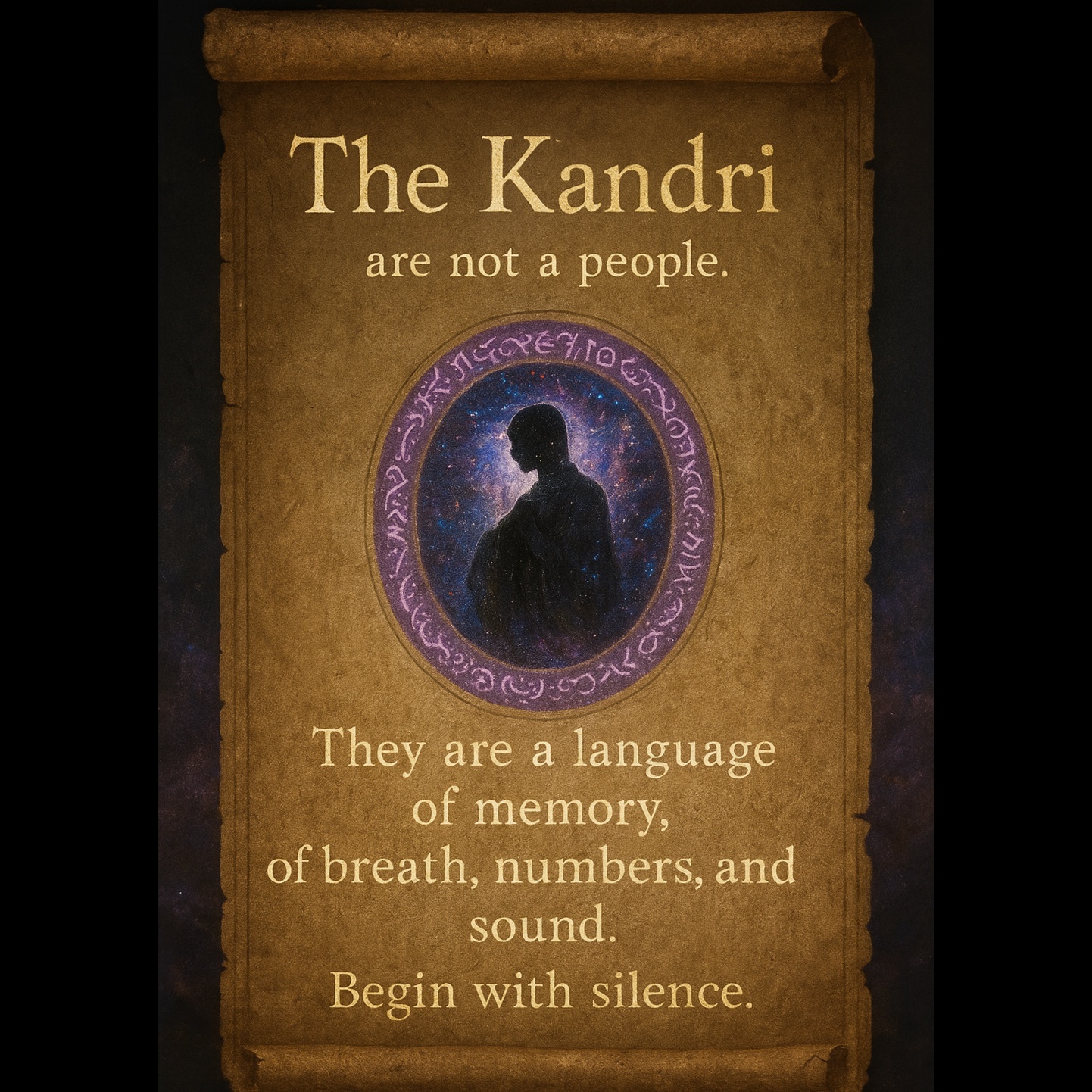 Image for Kandri
