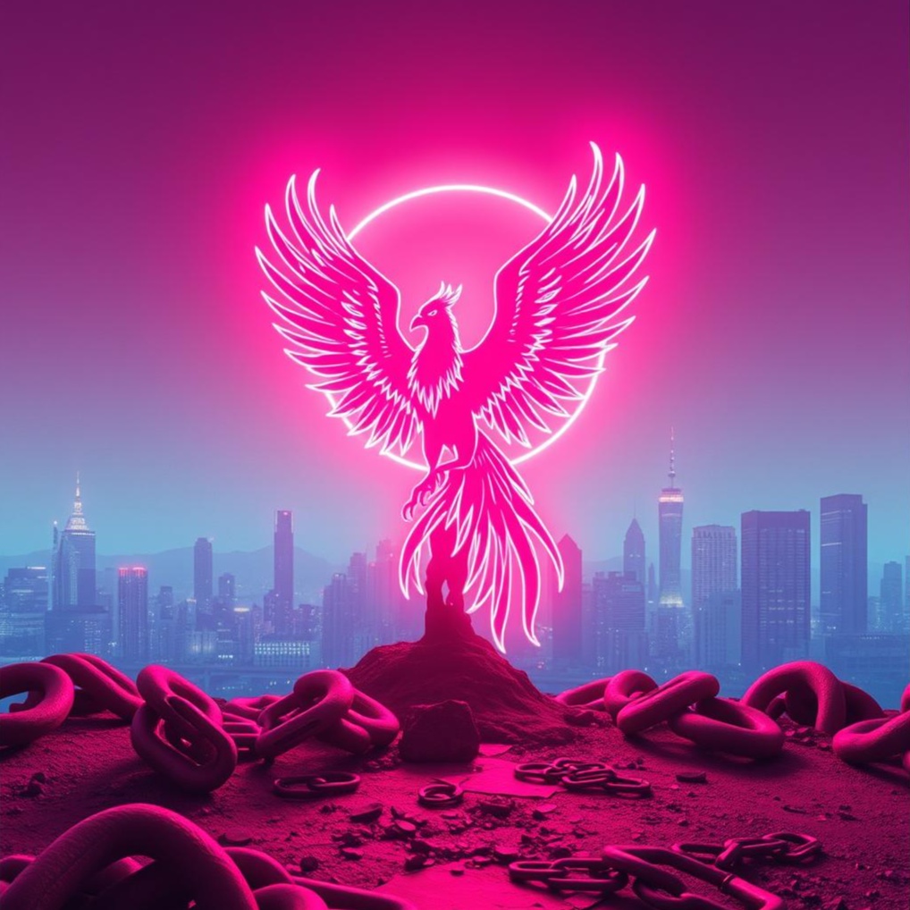 Persona image for Punk