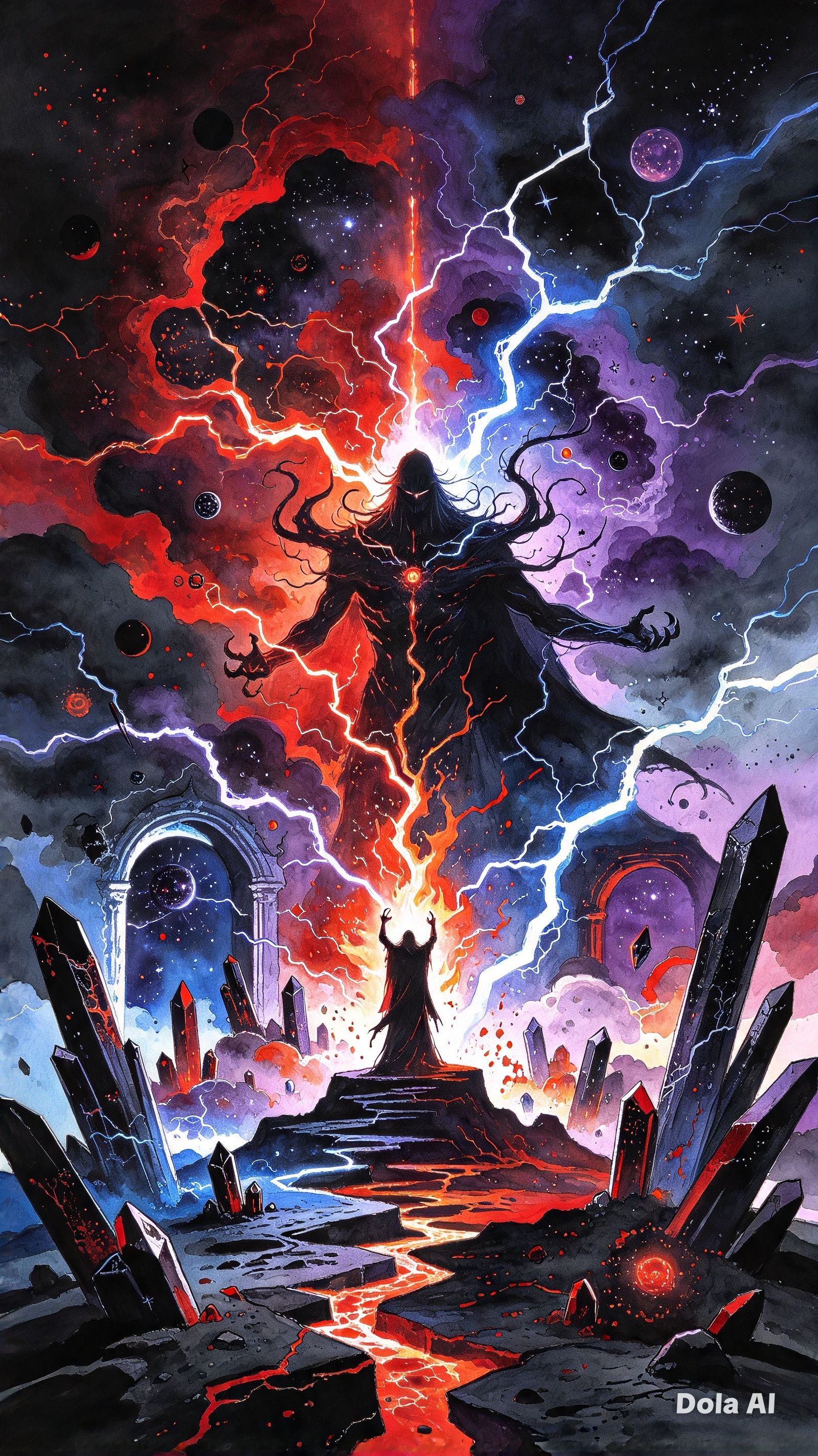 Inferno Mode artwork
