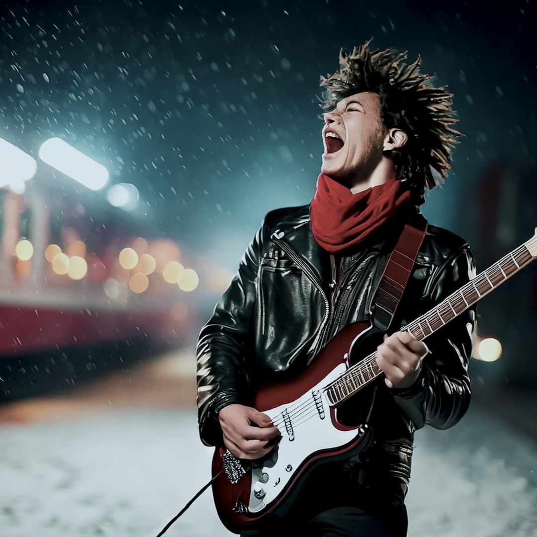 Song Image