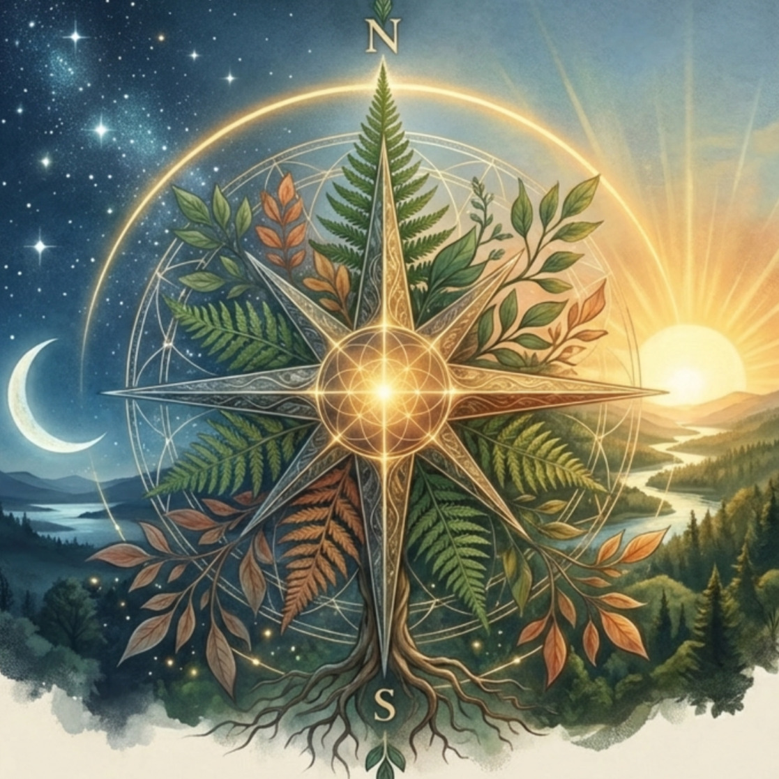 Where Self Spoken artwork