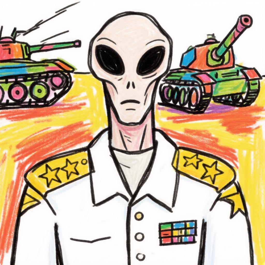 Письмо генералу Z. (Иосиф Бродский) artwork