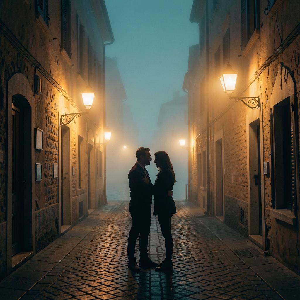 Pioggia su Roma