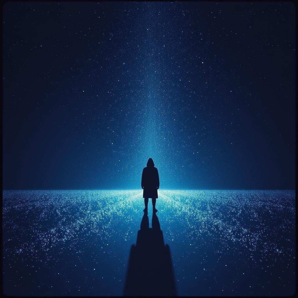 Image for Quantum Dreams (2024)