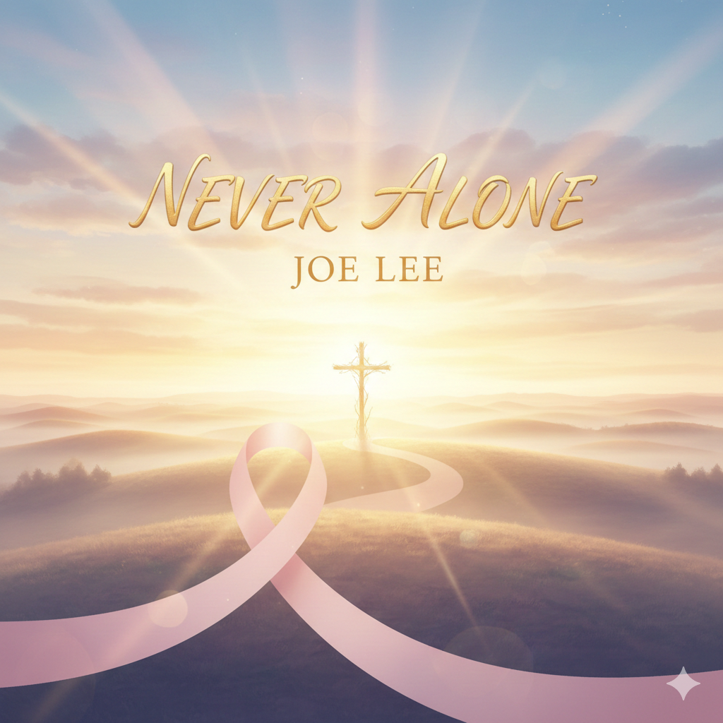 Never Alone artwork