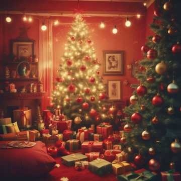 Image for Christmas