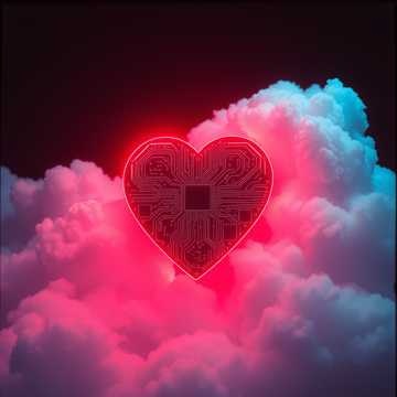 Image for Dark-electronic synthpop