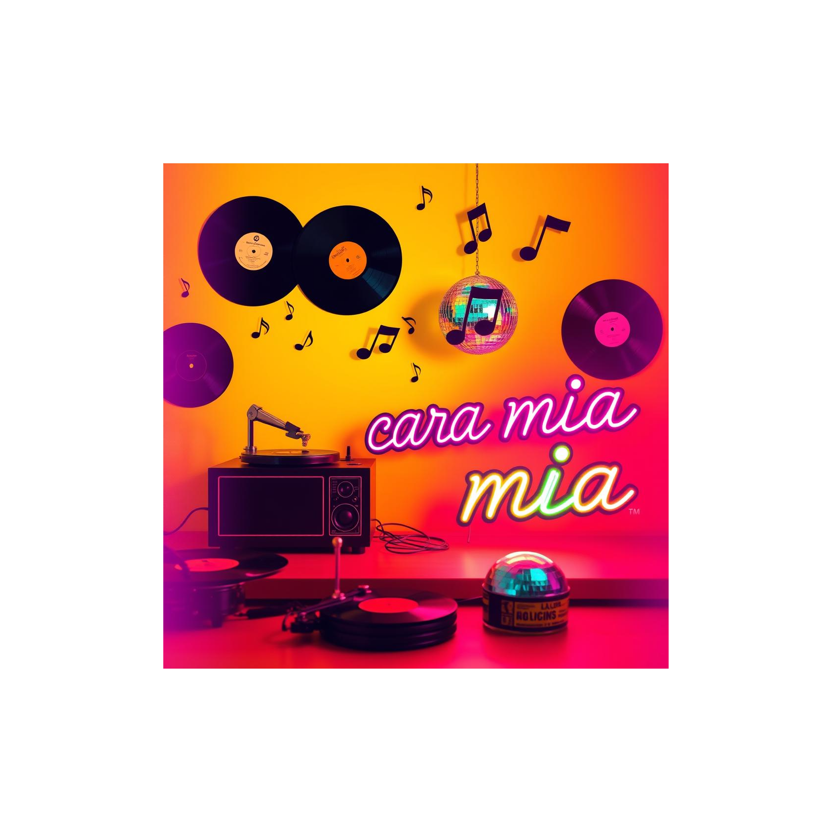 Song Image