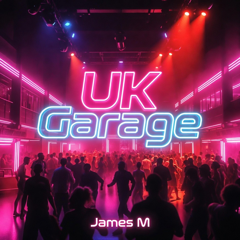 Playlist cover art