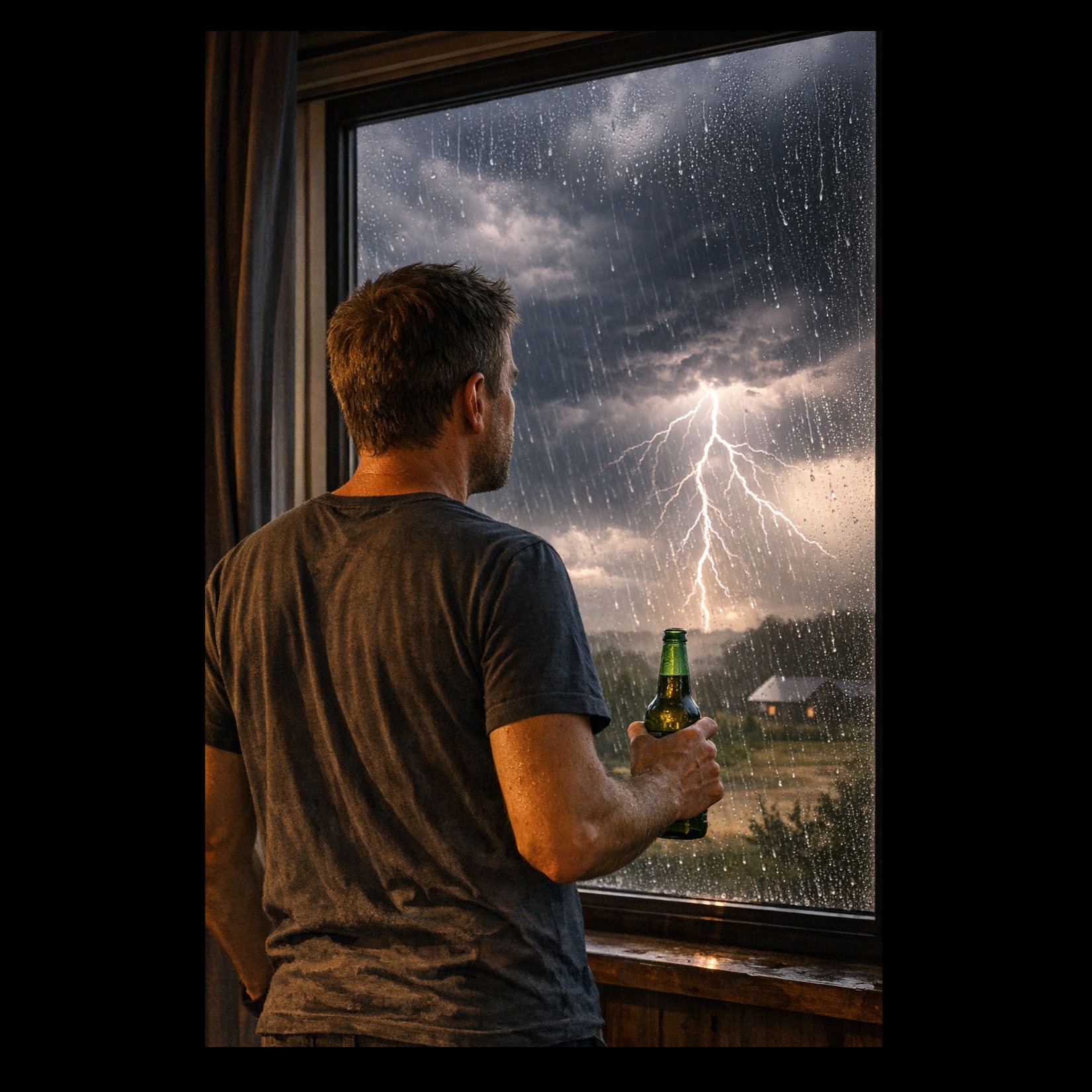 Storms of  Life 3