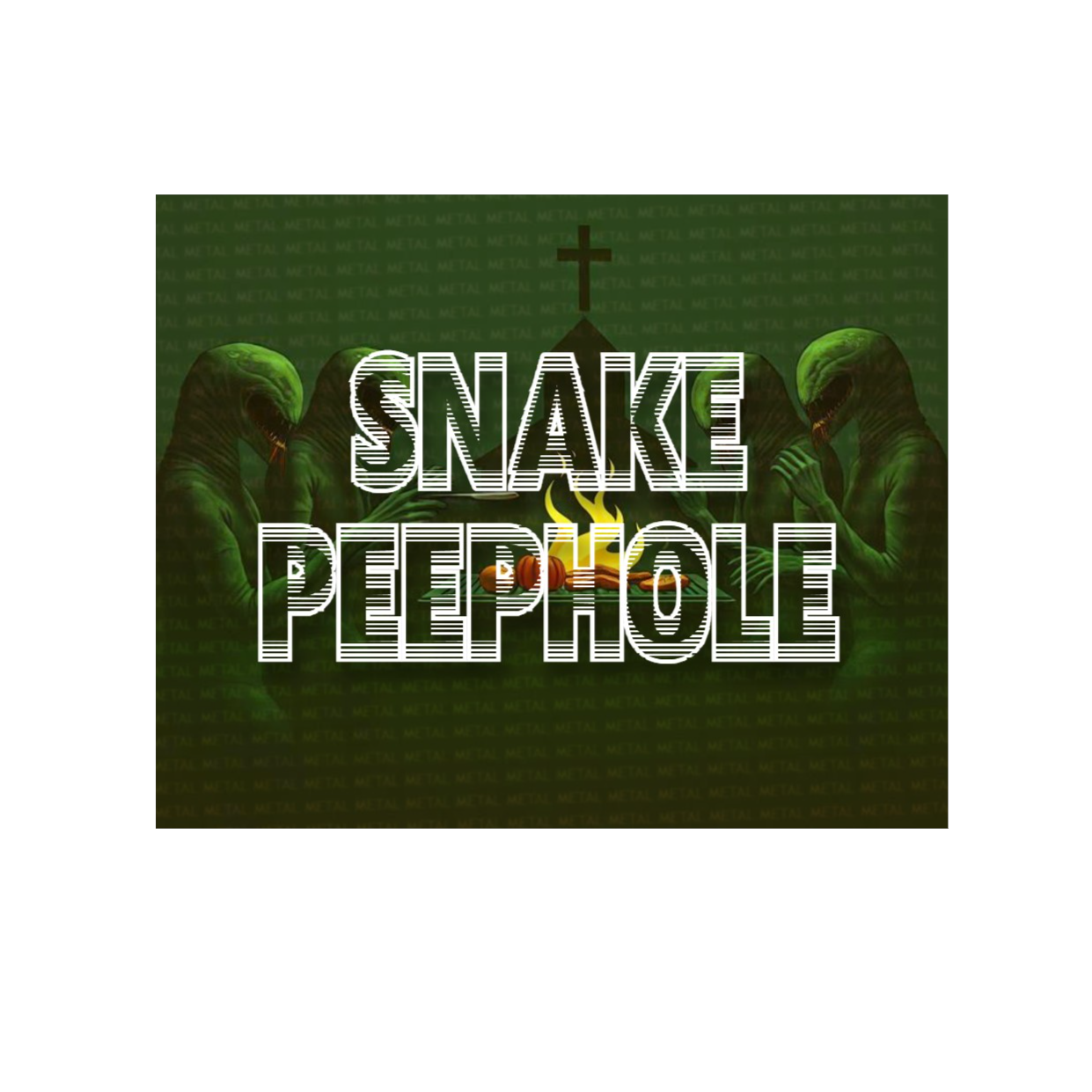 Voice image for POPY METAL