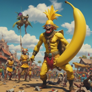 Image for Smooth Bananazz