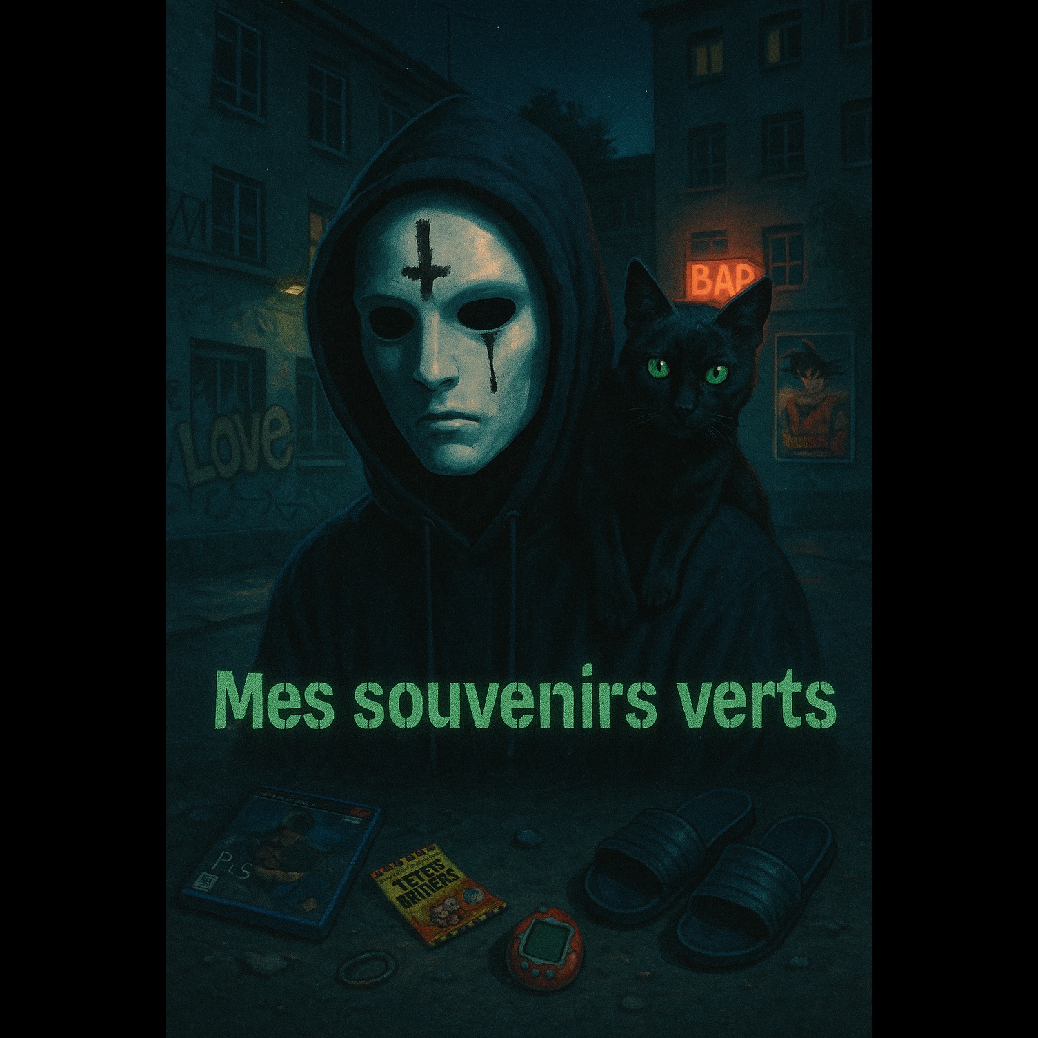 Song Image