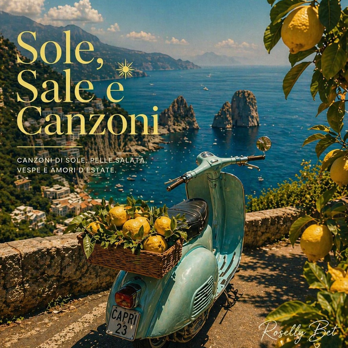 Sole, Sale e Canzoni